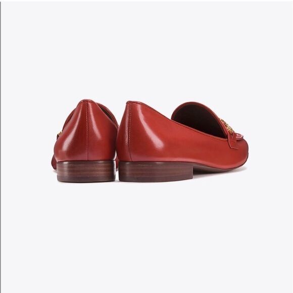 Tory Burch Auburn Loafer - Gemini Link Loafer / Sz 6.5 - Picture 3 of 6